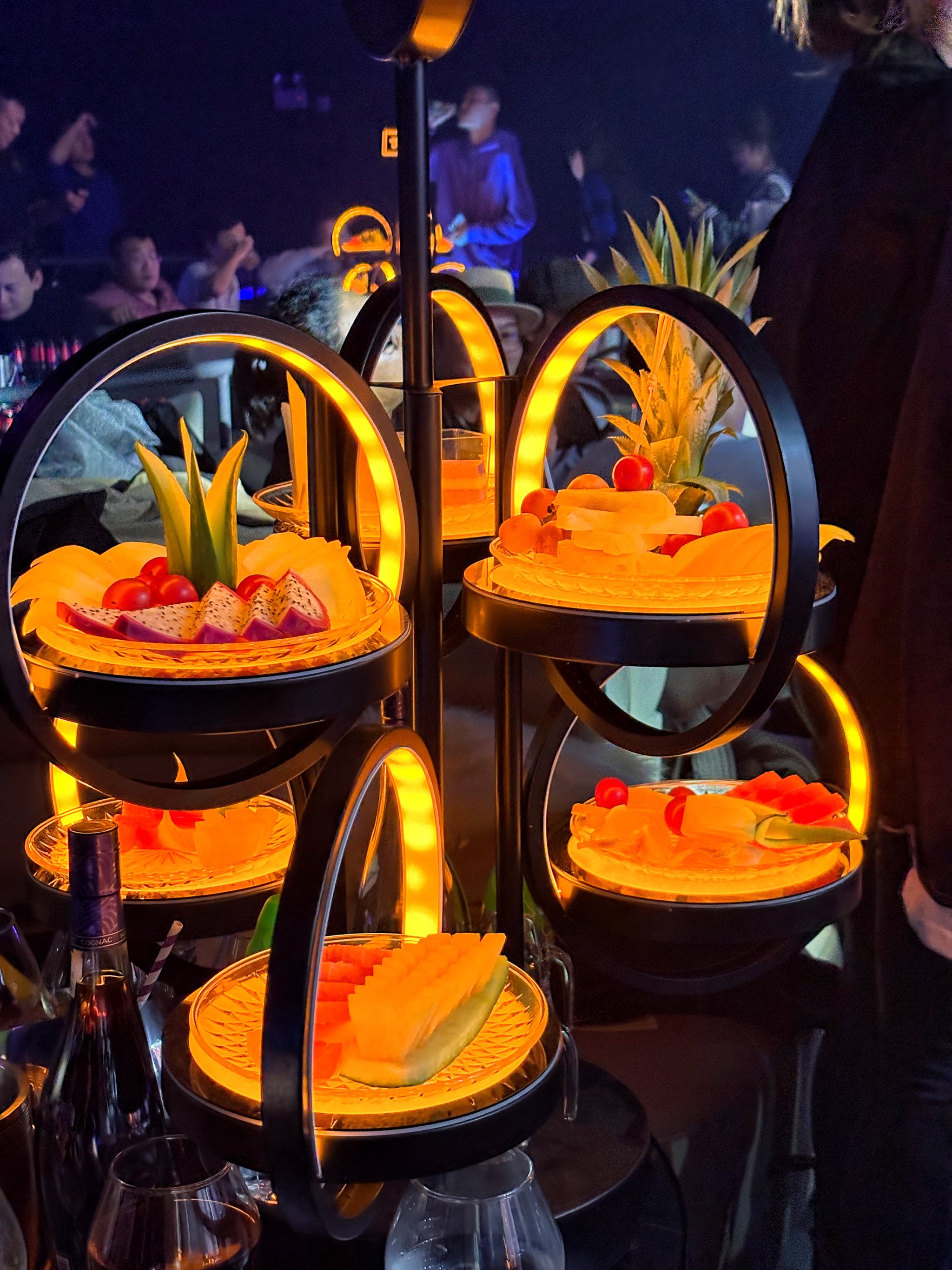 泸州商务ktv专业商务ktv订房推荐-江阳区ktv预定